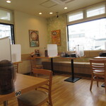 Yoshinoya Ichiyongosen Nishikomatsugawa Ten - 