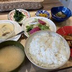 カフェ ド モア - 