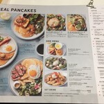 J.S. PANCAKE CAFE  Machida Modi Ten - 