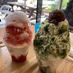 Ice cafe KOSUI - 