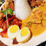 Warung Seminyak - 