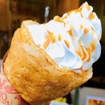 Crepe Arisa Tokyo Koso Crepe Senmon Ten @ Cafe Culture - 