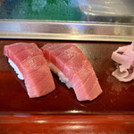 Hatsu Zushi - 