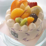 Cake Kobo Etsuzo - 