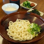 Udon no Komugiya Yagiyama Bypass Ten - 