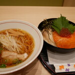 Myeongdong ya Fujigran Higashihiroshima Ten - 