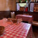 OSTERIA Il Ciccione - 