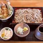 Soba Dokoro Kanasa Soba - 