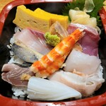 Sushi Kai Masa - 