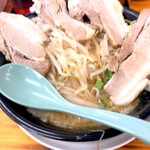 Tsukemen Izaya - 