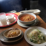 Rupan Cafe Hasuda Ten - 