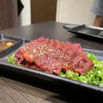 Tsukishima Yakiniku Gyutan Dokoro Utsuki - 