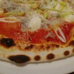 Kamayaki Pizza & Bar OAZO - 