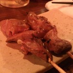 Yakitori Blues - 