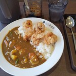 Curry House CoCo Ichibanya Toyohashi Takashi Ten - 