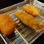 Kushi Katsu Marudai - 