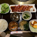 Tendan The Dining Yamashina Ten - 