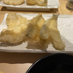 Tempura to Wine Ooshio Nakano Ten - 