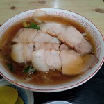 Bikkuriya - ラーメン大720円