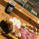 Edokko Sushi - 