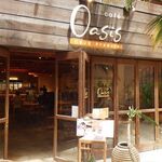 cafe Oasis - 