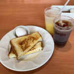 Denny's Kawasaki Sugao Ten - 