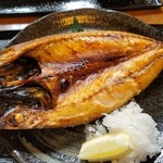 Seafood Sakaba Uonami Shinachominato - 