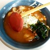 Teppei Ramen Yanome Ten - 焼肉らーめん