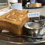 yoake - 