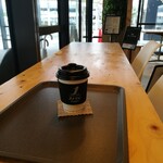 1tree coffee Kawauchi Ten - 