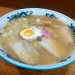 Ramen no Ippuku - 