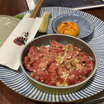 Miyako Gyu Yakiniku Tamashiro - 