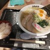 青竹手打ラーメン 麺屋 ようすけ