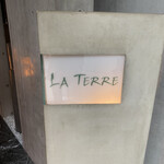 LA TERRE - 