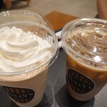 Tully's Coffee Ionmoru Kobekita Ten - 