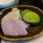 旬菜和食　おか田 - 