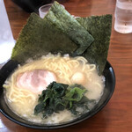 Yokohama Ramen Mine no Ie - 