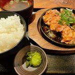 Sakatomo Ryoma Umeda Ten - ご飯はおかわり自由。