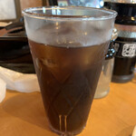 Yakiniku King Shinkamagaya Ten - アルコールは自粛中