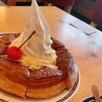 Komeda Coffee Ten Nagasaki Isahaya Ten - 