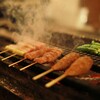 炭火焼なみひら - 料理写真: