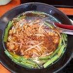 Chinese Fukugen - 台湾ラーメン