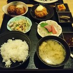 和食処 八田 - 