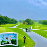 Sapporo Golf Club Wattsuko-Su - 