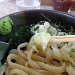 Yokozuna Udon Bentenya - 