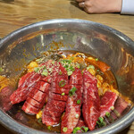 Yakiniku Aoyama Horumon - 