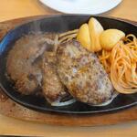 Steak Miya Koriyama Kosumosu Tori Ten - 