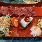 Yakiniku En Mizonokuchi Ten - 