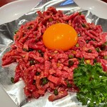 Yakiniku Shubo Kaya - 