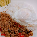 タイ食堂 ひょうたん - 